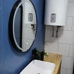 Szary 度假居